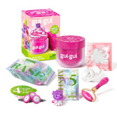 GUI GUI Fruity Glow Slime Lajitelma