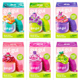 GUI GUI Fruity Glow Slime Lajitelma