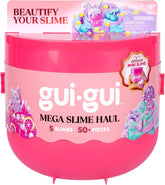 GUI GUI Mega Slime Haul Jätti Slime Pakkaus 