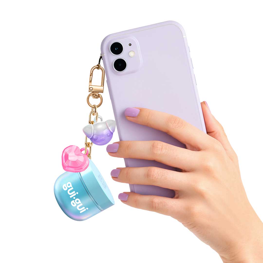 GUI GUI Mini Slime Lajitelma