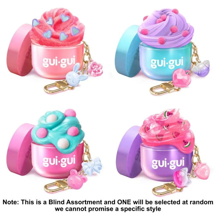 GUI GUI Mini Slime Lajitelma