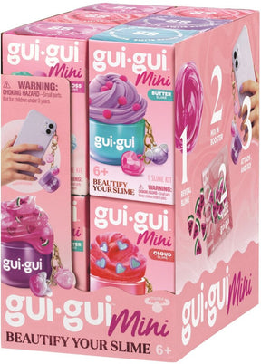 vGUI GUI Mini Slime Lajitelma