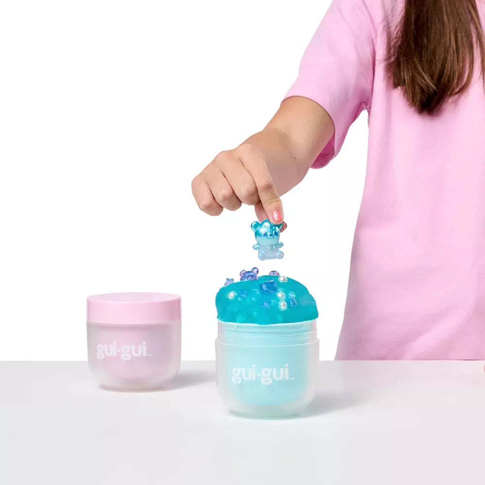GUI GUI Slime Deluxe-Kaksoispakkaus