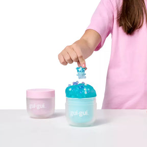 GUI GUI Slime Deluxe-Kaksoispakkaus