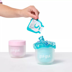 GUI GUI Slime Deluxe-Kaksoispakkaus