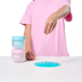 GUI GUI Slime Deluxe-Kaksoispakkaus