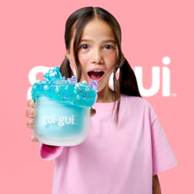 GUI GUI Slime Lajitelma