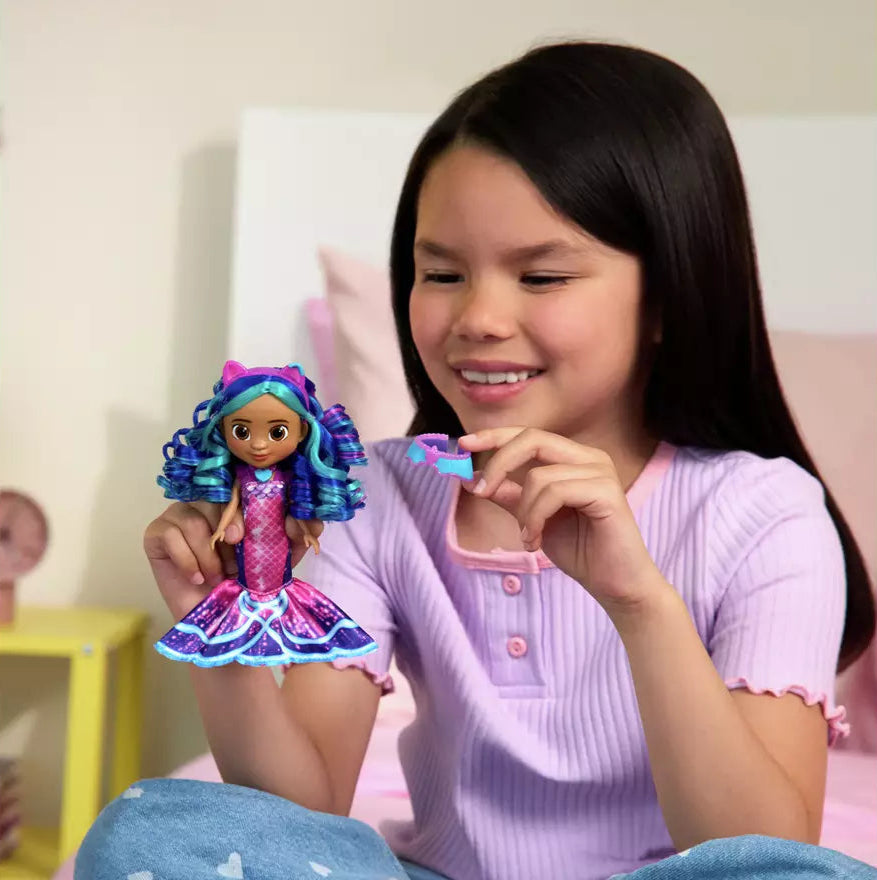 Gabby's Dollhouse Movie 15 cm Aquarium
