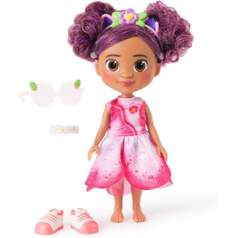 Gabby's Dollhouse Movie Small 15 cm Garden Gabby Nukke