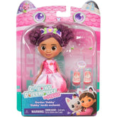 Gabby's Dollhouse Movie Small 15 cm Garden Gabby Nukke