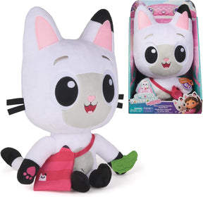 Gabby's Dollhouse Puhuva Pandy Paws Pehmolelu