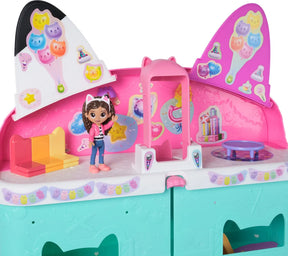 Gabby's Dollhouse The Movie Nukketalo