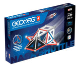 Geomag Classic Panels Nasa Shuttle 70 Osaa