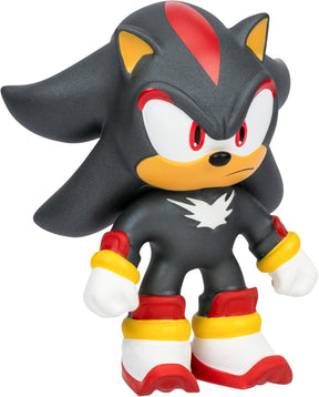Goo Jit Zu Sonic Chaos Emerald Shadow Puristeltava Hahmo 