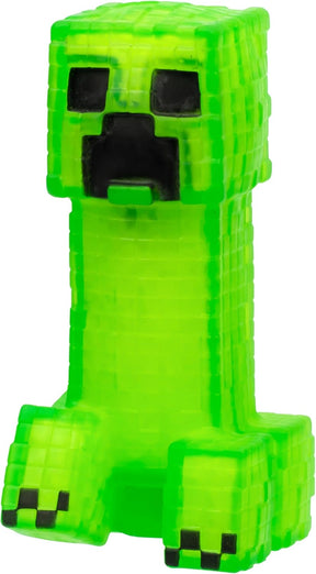 Goo Jit Zu Venyteltävä Hahmo Minecraft Creeper