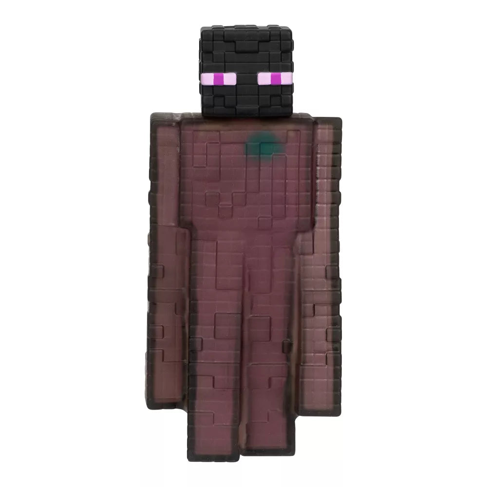Goo Jit Zu Venyteltävä Hahmo Minecraft Enderman