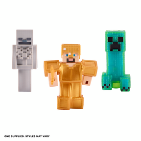 Goo Jit Zu Venyteltävä Hahmo Minecraft Lajitelma