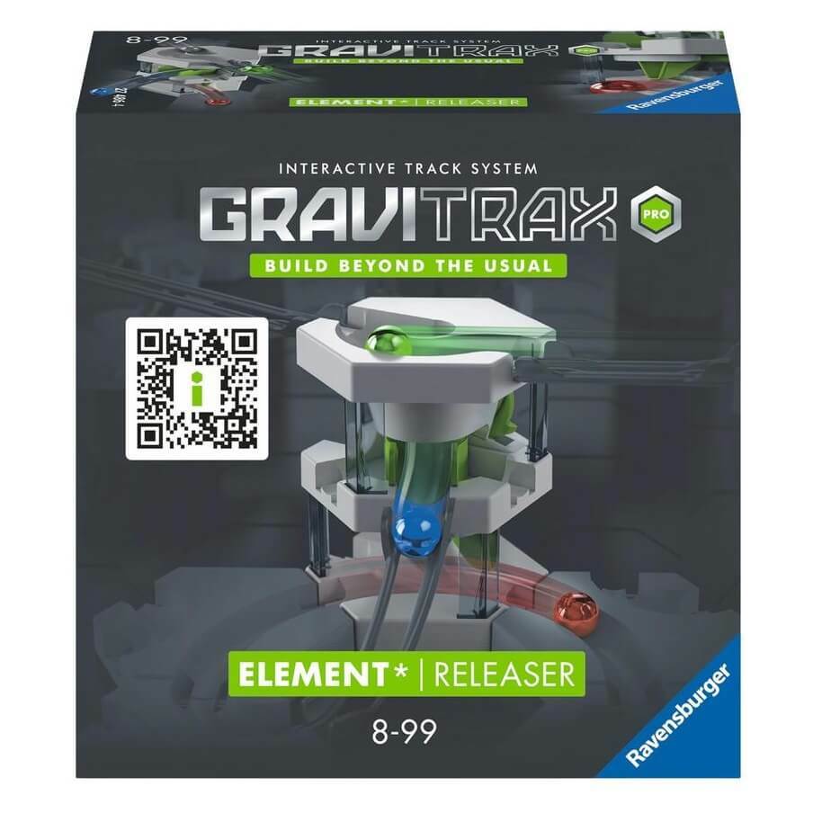 GraviTrax Pro Lisäosa Element Releaser