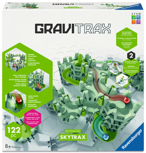 GraviTrax Action-Set Skytrax Kuularata