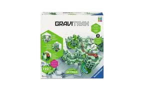 GraviTrax Kuularata Action Skytrax