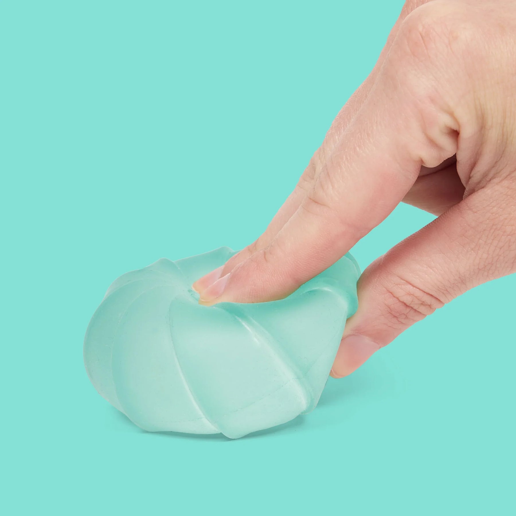 SPEKS Gump Stress Ball Puristeltava Pallo