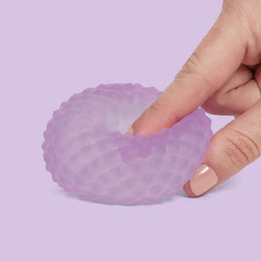 SPEKS Gump Stress Ball Puristeltava Pallo