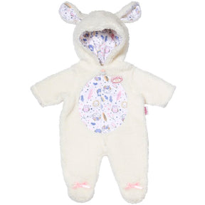 Baby Annabell Lammaspotkupuku 43 cm