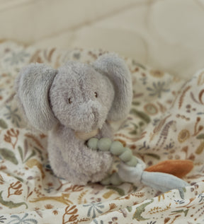 Little Dutch Safari Friends Vaunulelu/Pehmoriipukset 3kpl