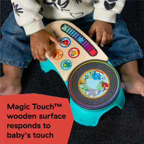 Hape Baby Einstein Magic Touch DJ Mix Lasten Soitin