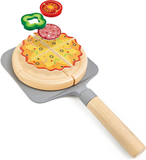 Hape Leikki Pizzauuni Äänillä ja Valolla