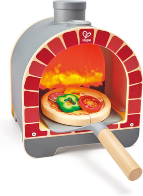 Hape Leikki Pizzauuni Äänillä ja Valolla