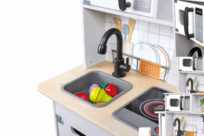 Hape Leikkikeittiö Äänillä ja Valoilla