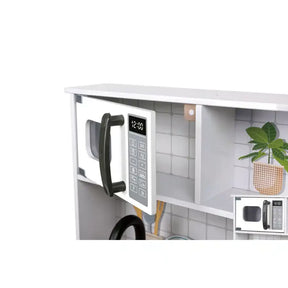 Hape Leikkikeittiö Äänillä ja Valoilla