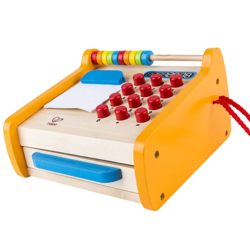 Hape Puinen Kassakone