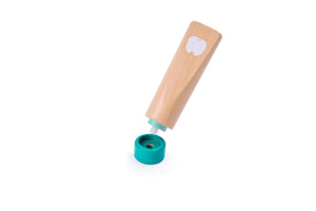 Hape Super Smile Dental Kit Hammaslääkärileikkisetti