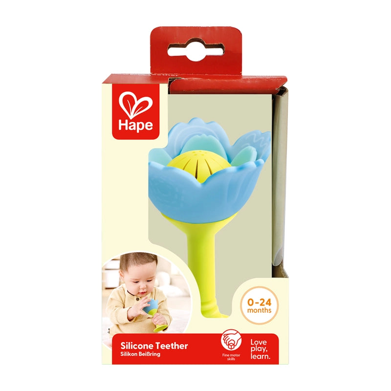 Hape Tarraava Kukkahelistin