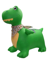 Happy Baby Pomppueläin Danny Dinosaurus