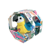 Happy Yappers Interaktiivinen Lintu Ranneke Lajitelma