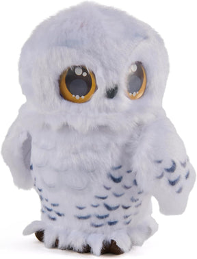 Harry Potter Interaktiivinen Hedwig-Pöllö 14cm