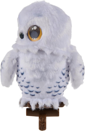 Harry Potter Interaktiivinen Hedwig-Pöllö 14cm