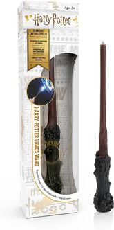Harry Potter Taikasauva Valolla Harry Potter