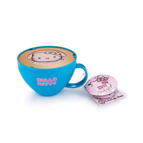 Hello Kitty Cappuccino Yllätyshahmo Lajitelma