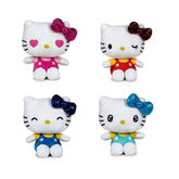 Hello Kitty Juhlavuosi Pehmolelu 15 cm Lajitelma