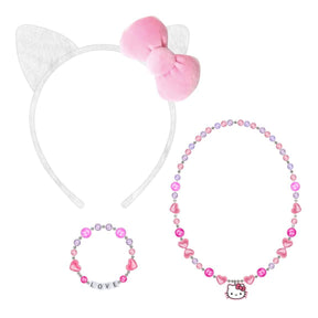 Hello Kitty Korusetti ja Panta