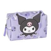 Hello Kitty Kuromi Meikkipussi/Pussukka