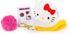 Hello Kitty Mini Rannelaukku Yllätyksillä Lajitelma