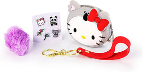 Hello Kitty Mini Rannelaukku Yllätyksillä Lajitelma
