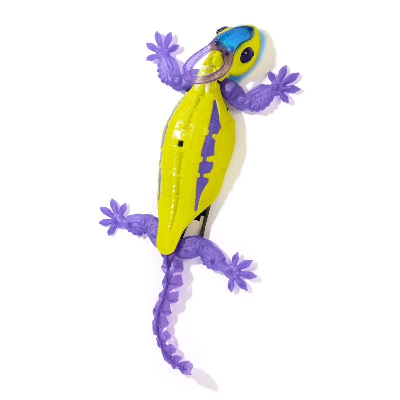 Hex Bots Radio-Ohjattava Wall Crawler Chameleon Kiipeilevä Kameleontti