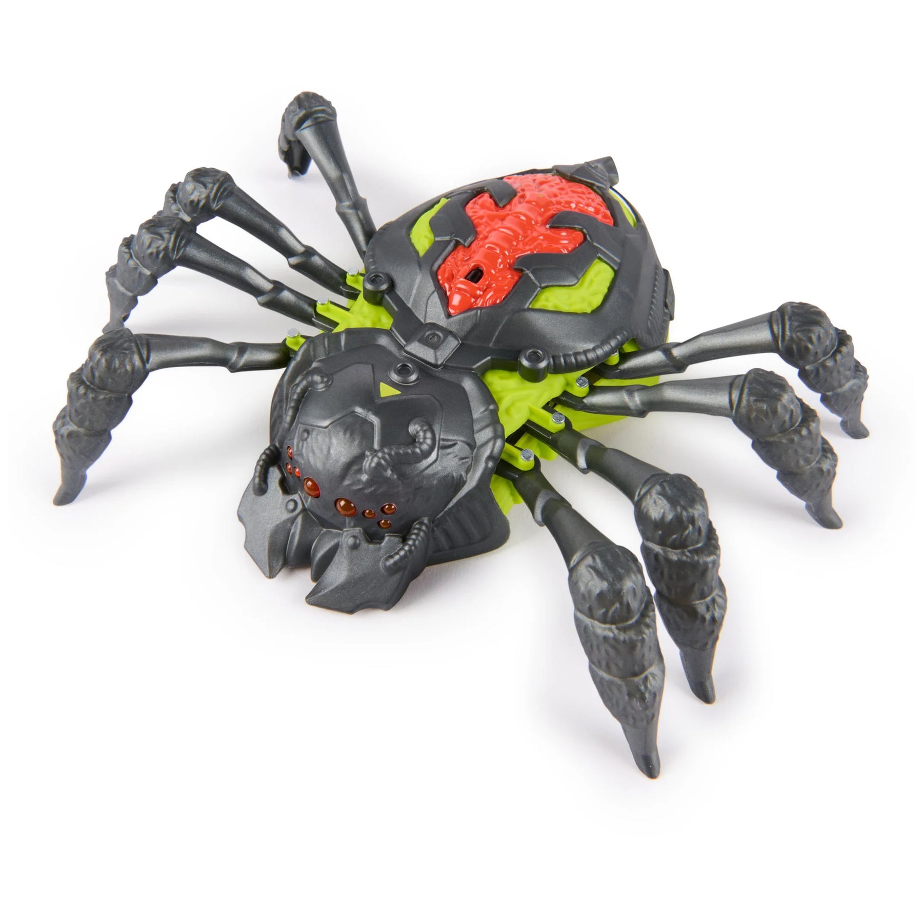 Hex Bots Radio-Ohjattava Wall Crawler Spideroid Kiipeilevä Hämähäkki