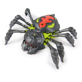 Hex Bots Radio-Ohjattava Wall Crawler Spideroid Kiipeilevä Hämähäkki